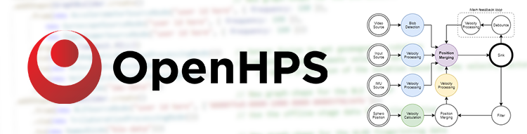 OpenHPS Header